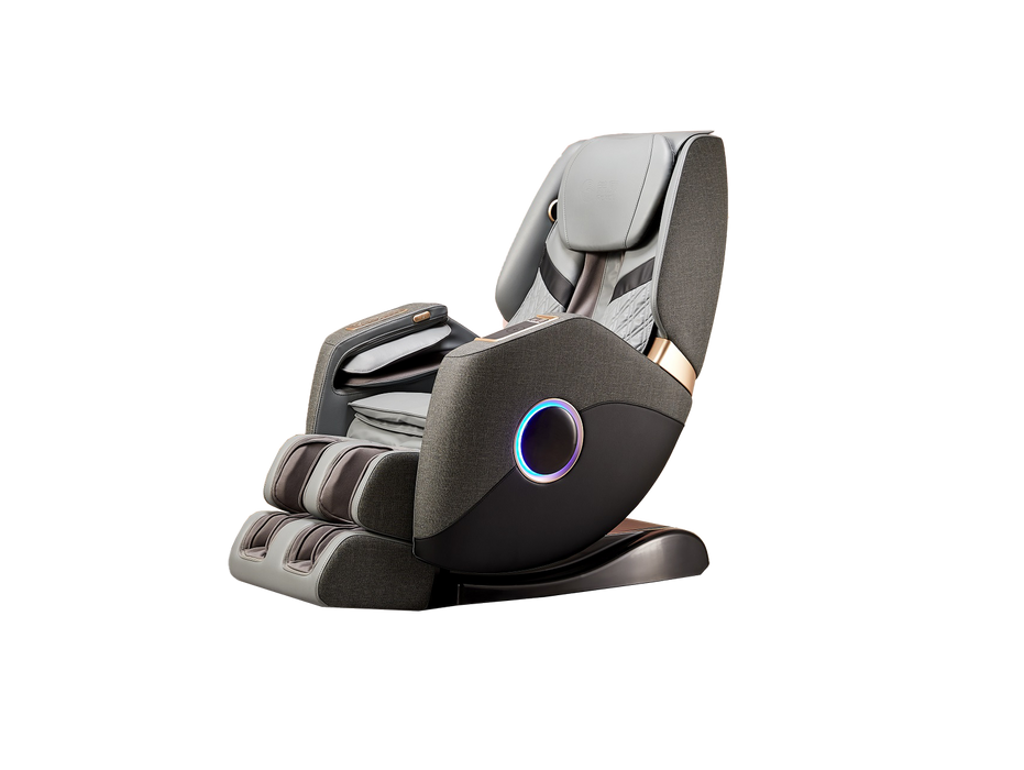 VComfort™ KALKOONA Max Luxury SL 3D Electric Shiatsu Zero Gravity Massage Chair
